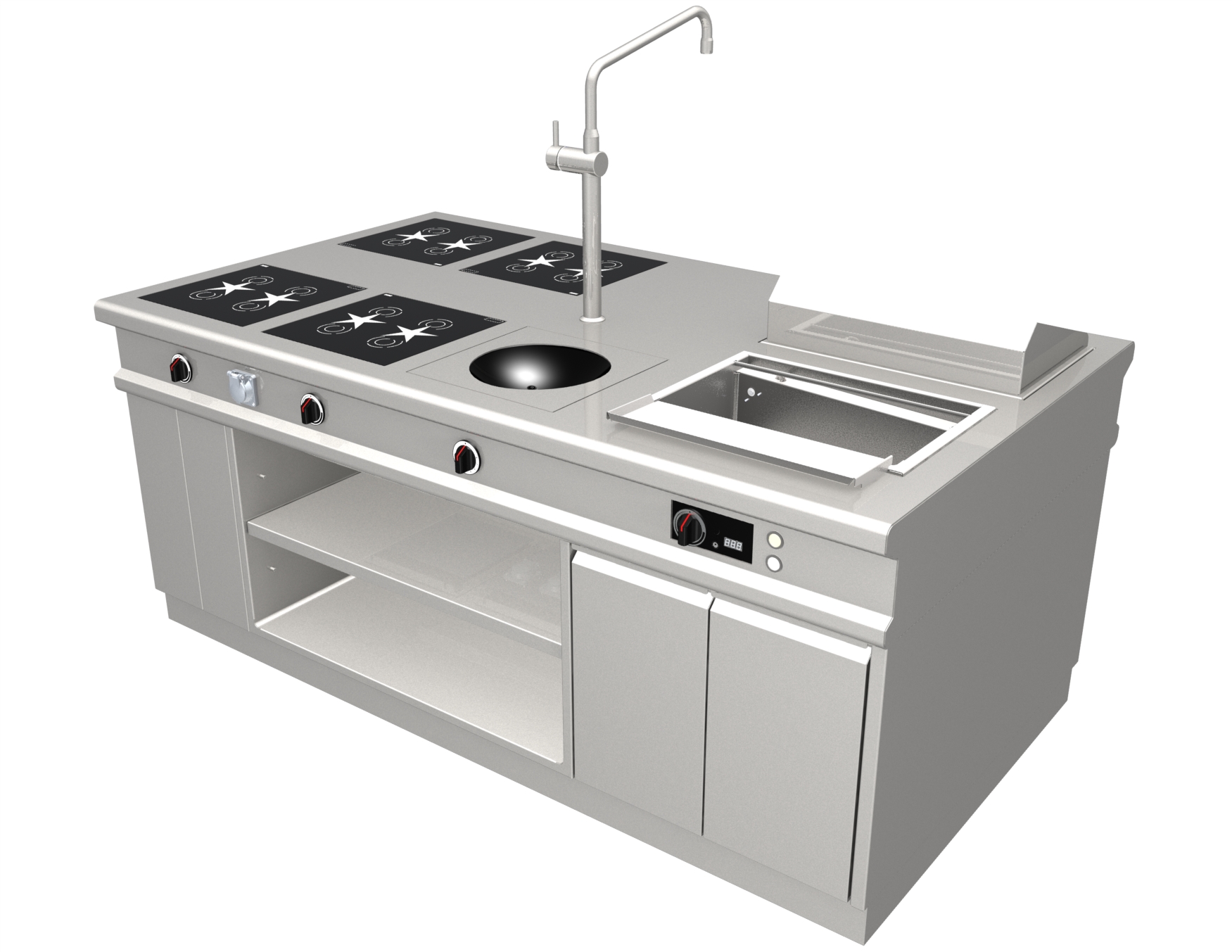 Referenzen Menu System AG - 