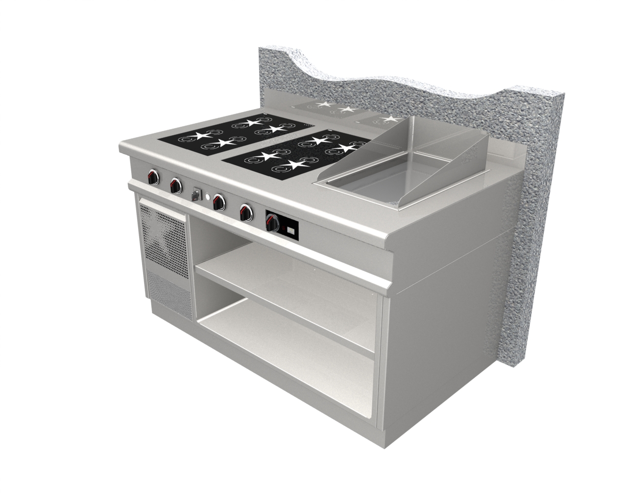 Referenzen Menu System AG - 