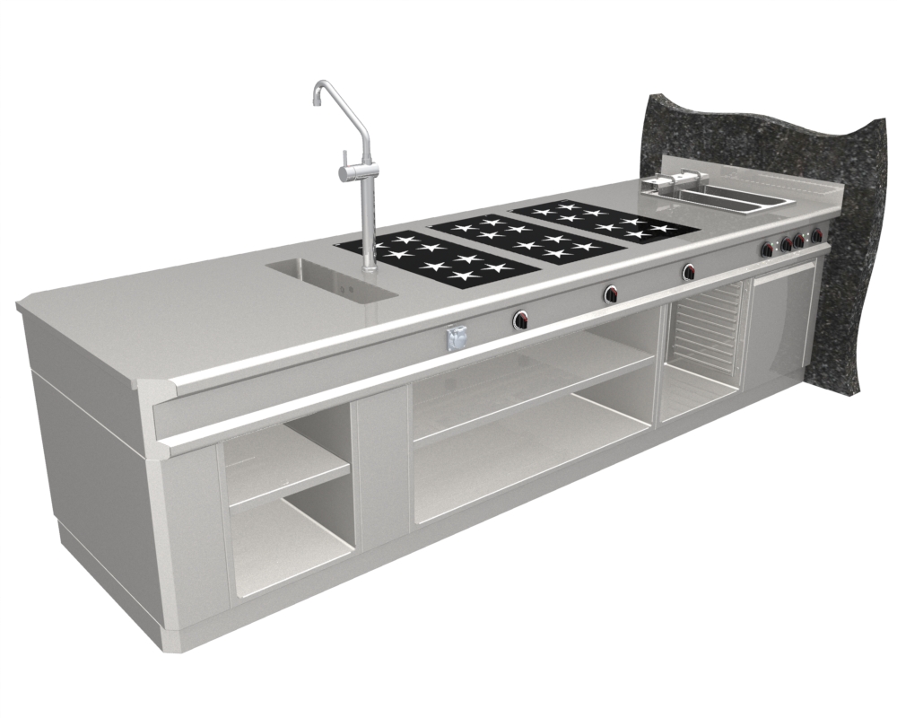 Referenzen Menu System AG - 