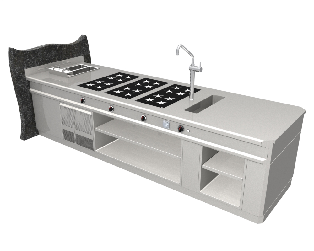 Referenzen Menu System AG - 