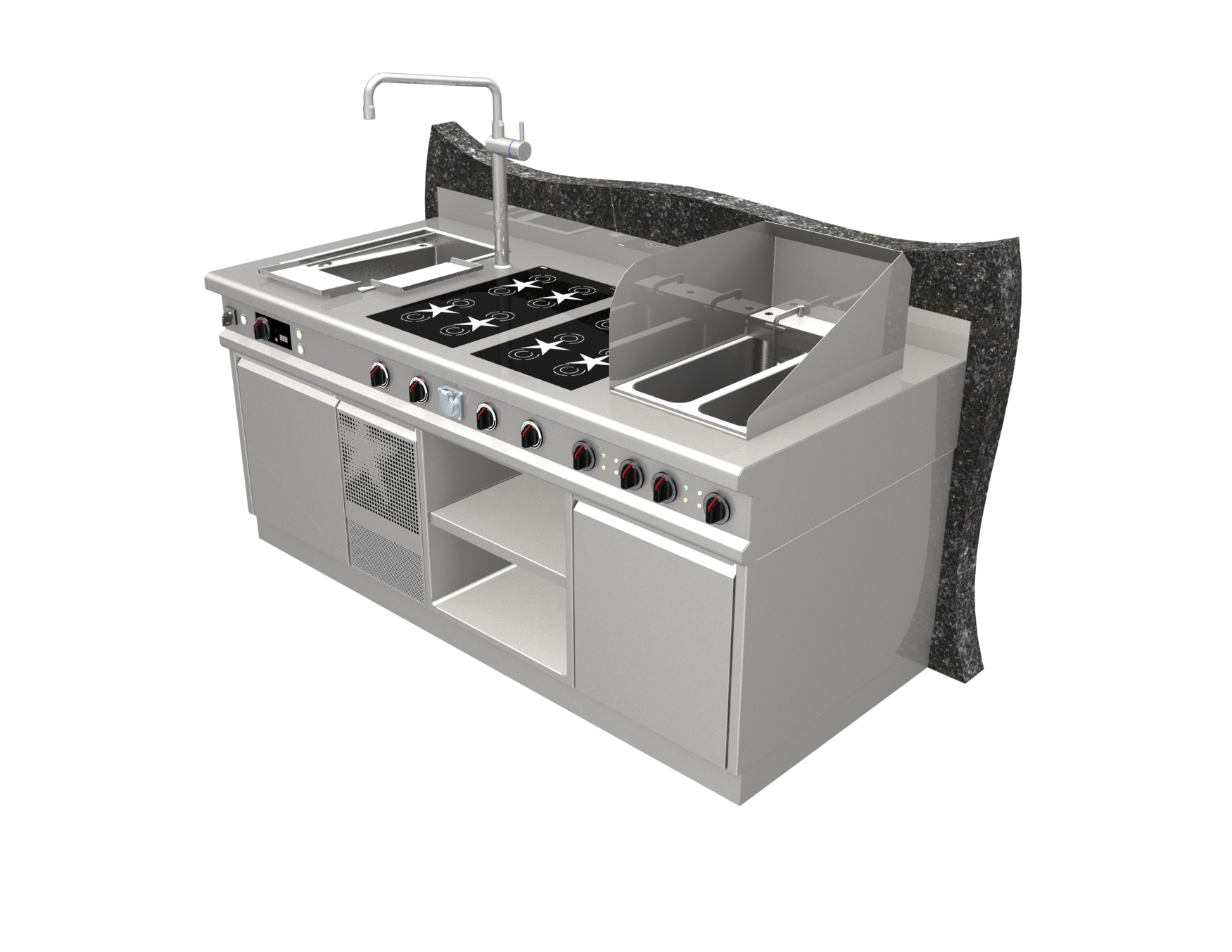 Referenzen Menu System AG - 