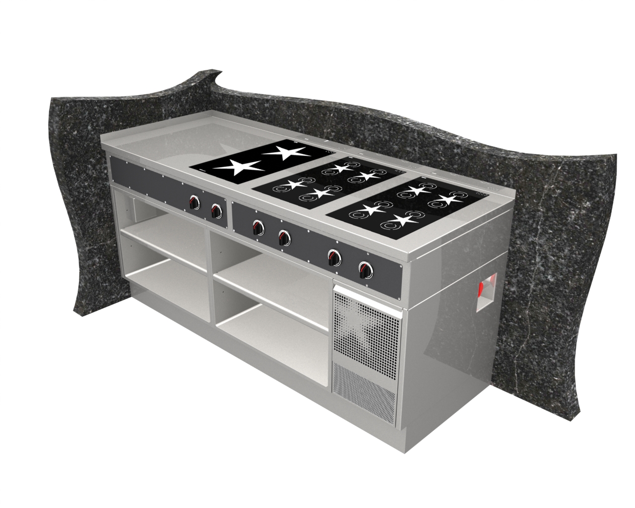 Referenzen Menu System AG - 