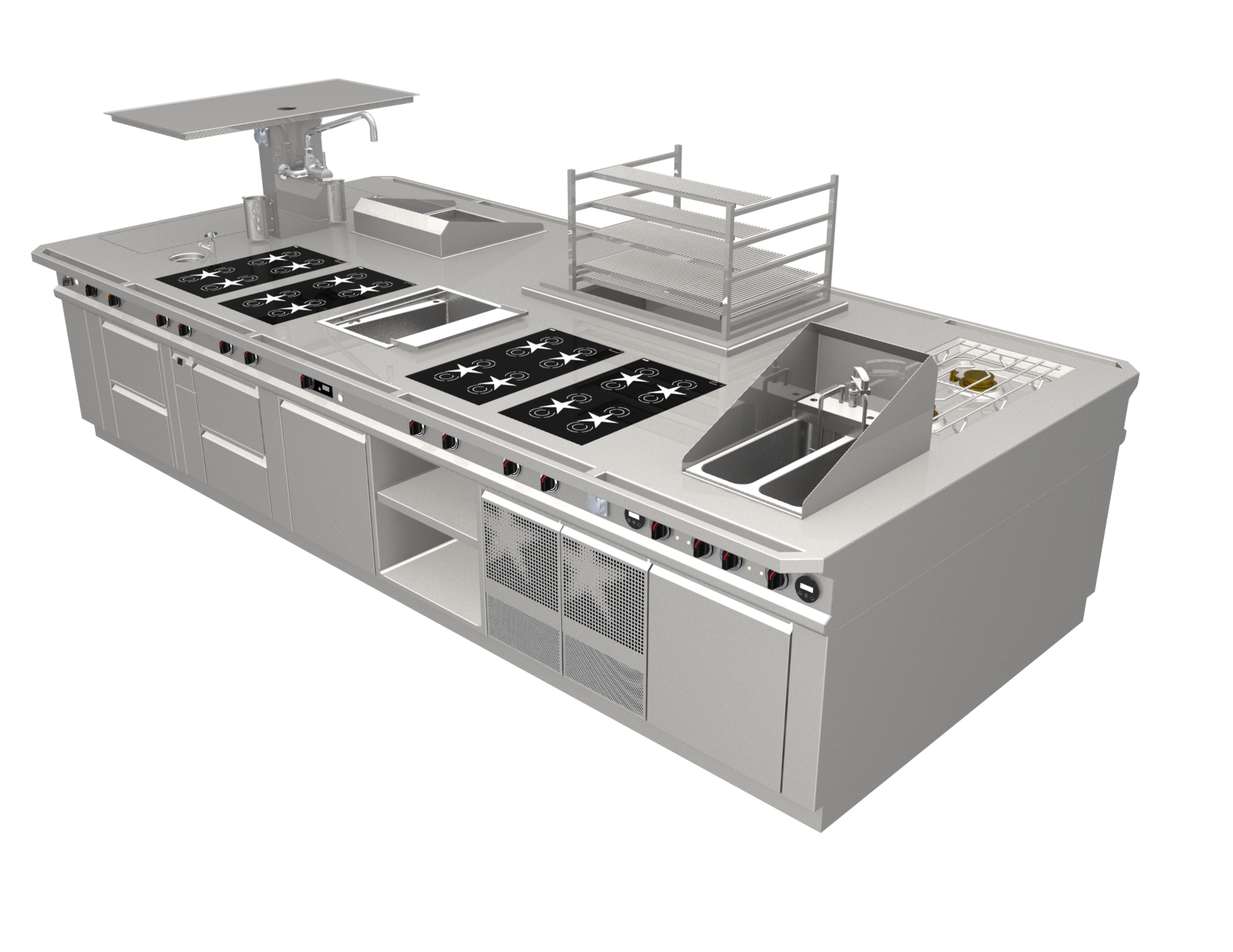 Referenzen Menu System AG - 