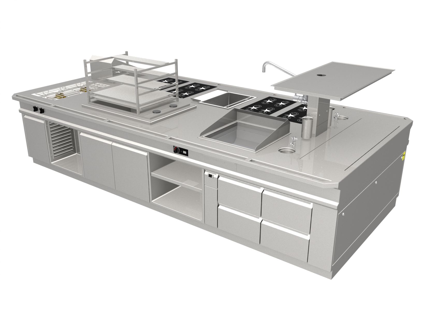 Referenzen Menu System AG - 