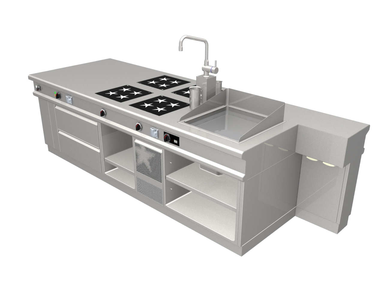 Referenzen Menu System AG - 