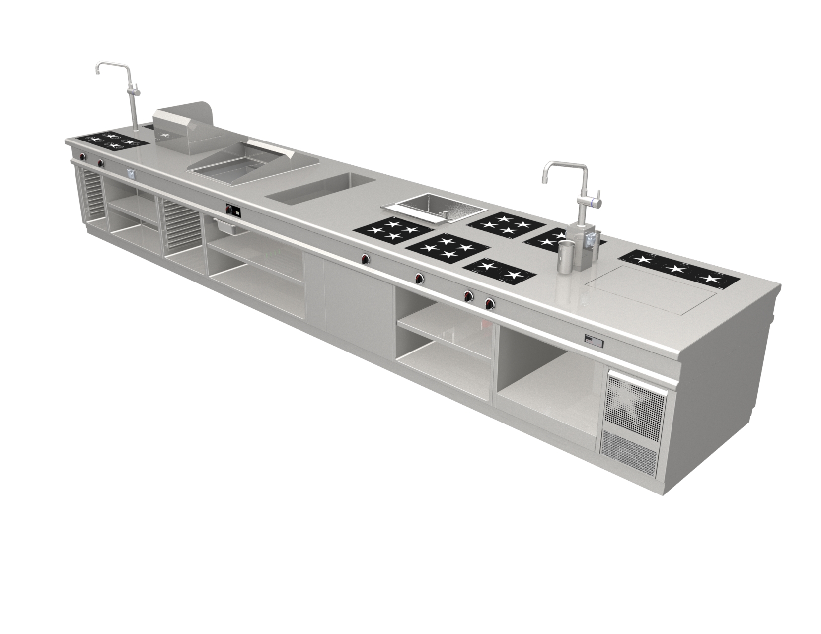 Referenzen Menu System AG - 