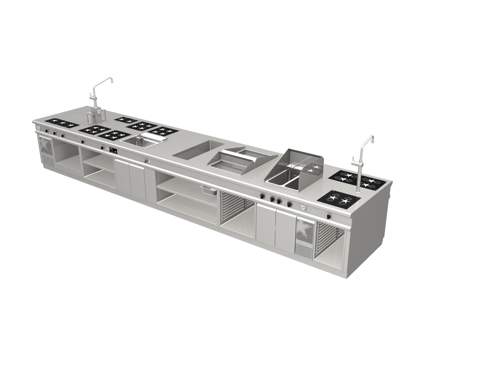 Referenzen Menu System AG - 