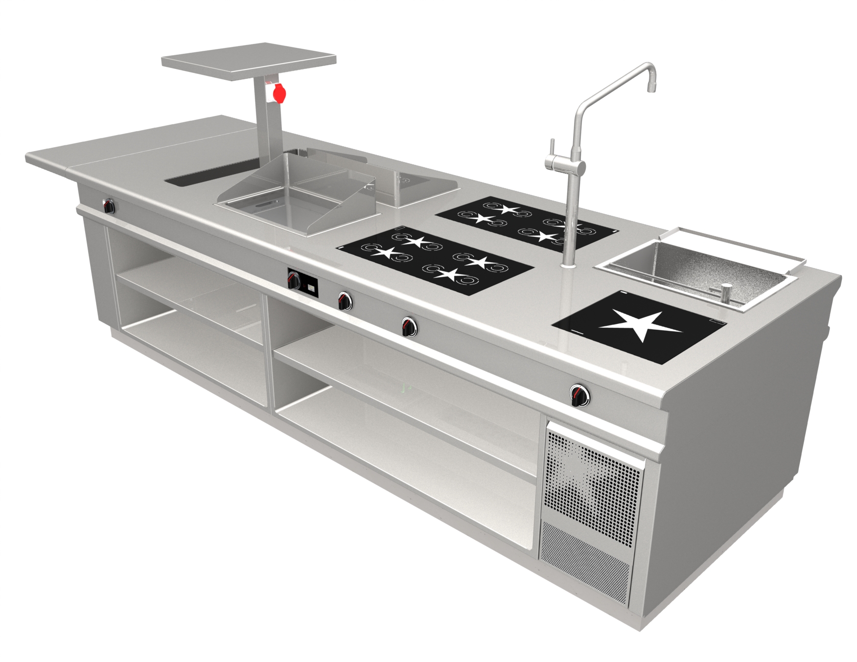 Referenzen Menu System AG - 