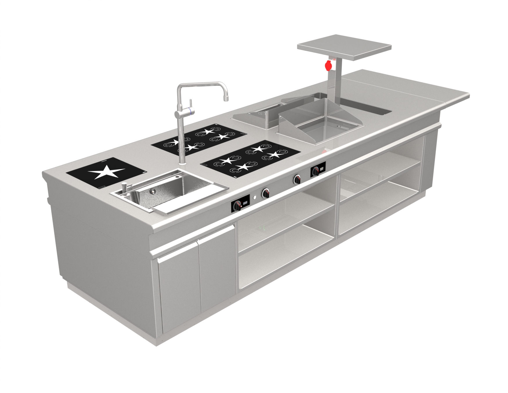 Referenzen Menu System AG - 