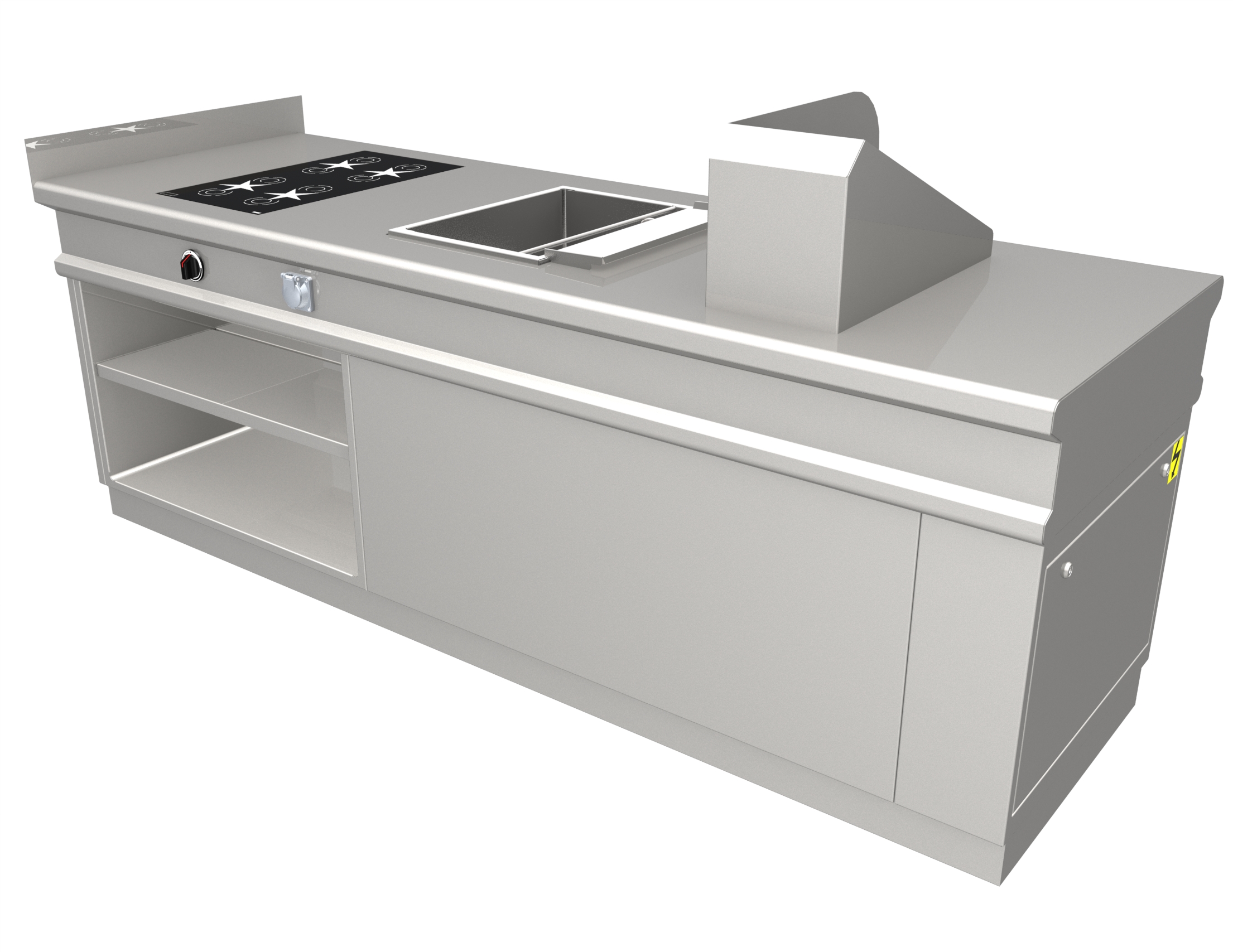 Referenzen Menu System AG - 