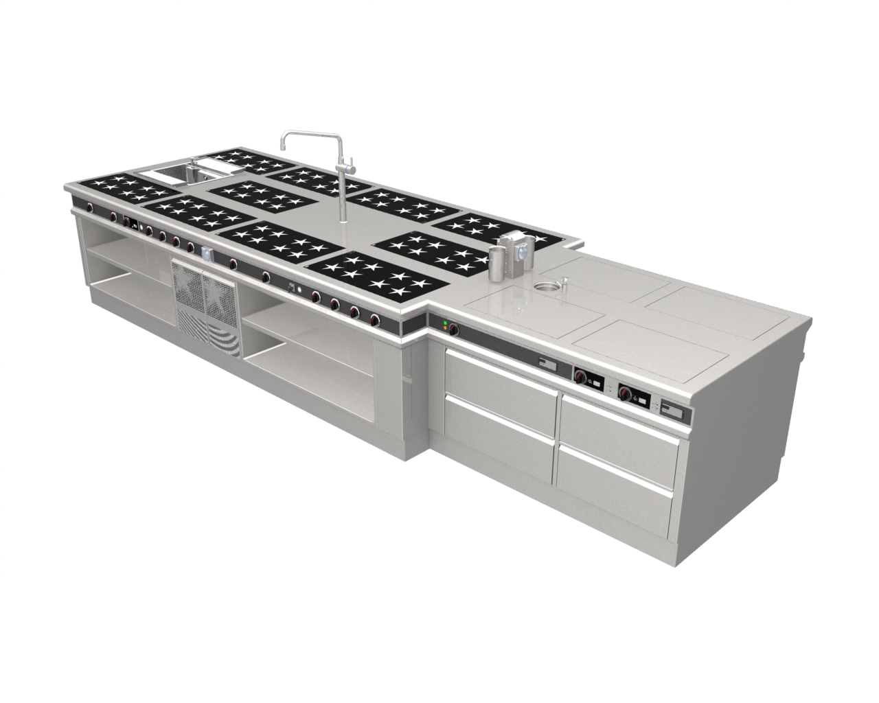 Referenzen Menu System AG - 