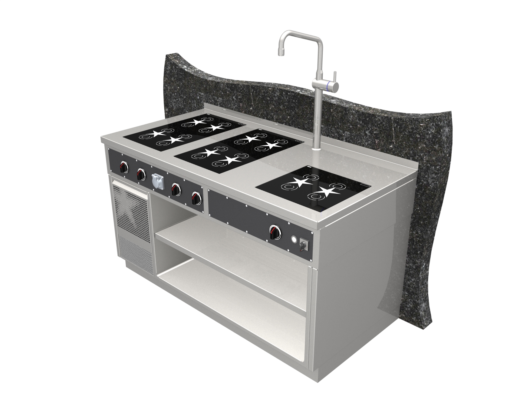 Referenzen Menu System AG - 