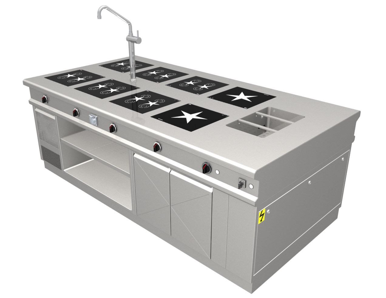 Referenzen Menu System AG - 