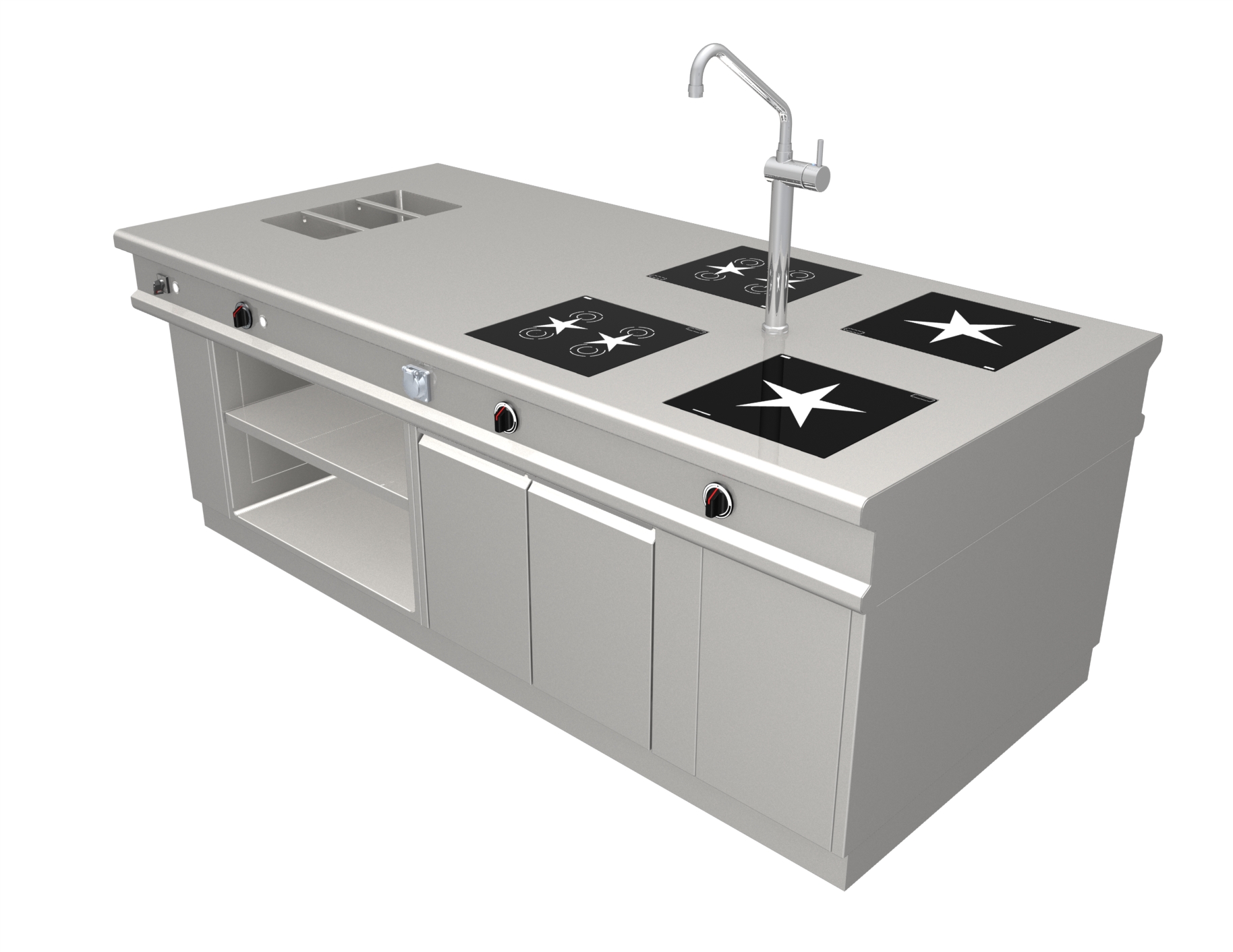 Referenzen Menu System AG - 