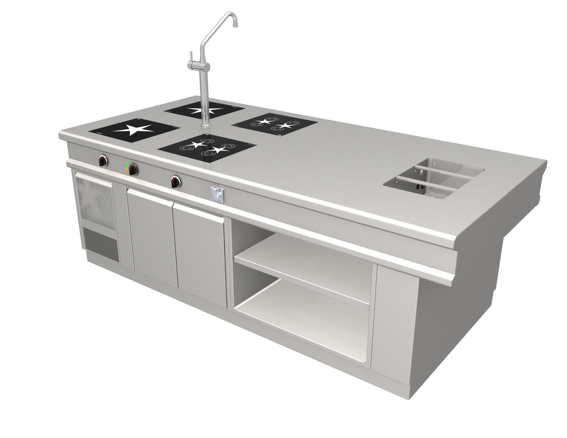 Referenzen Menu System AG - 