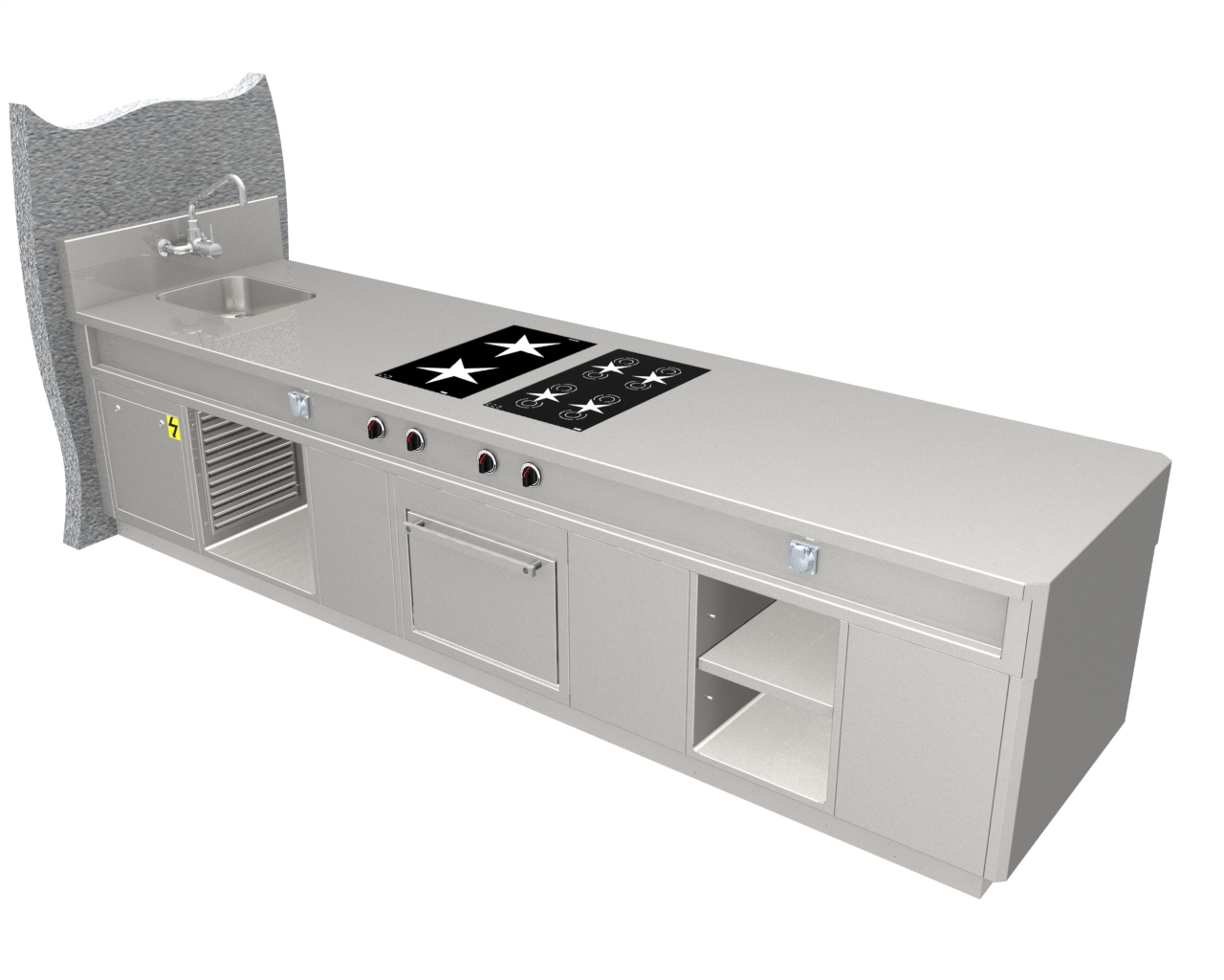 Referenzen Menu System AG - 