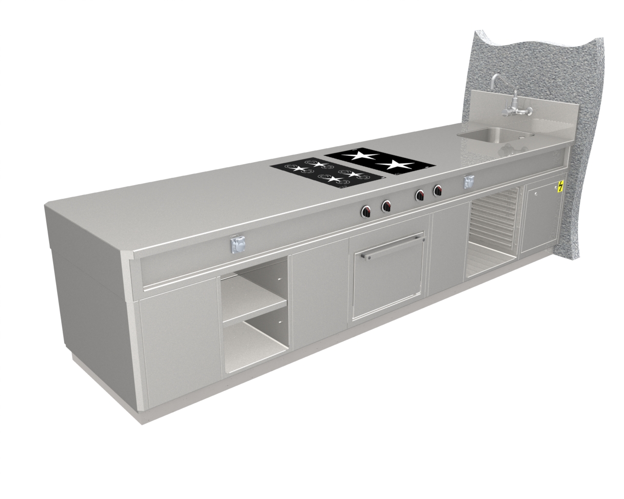 Referenzen Menu System AG - 