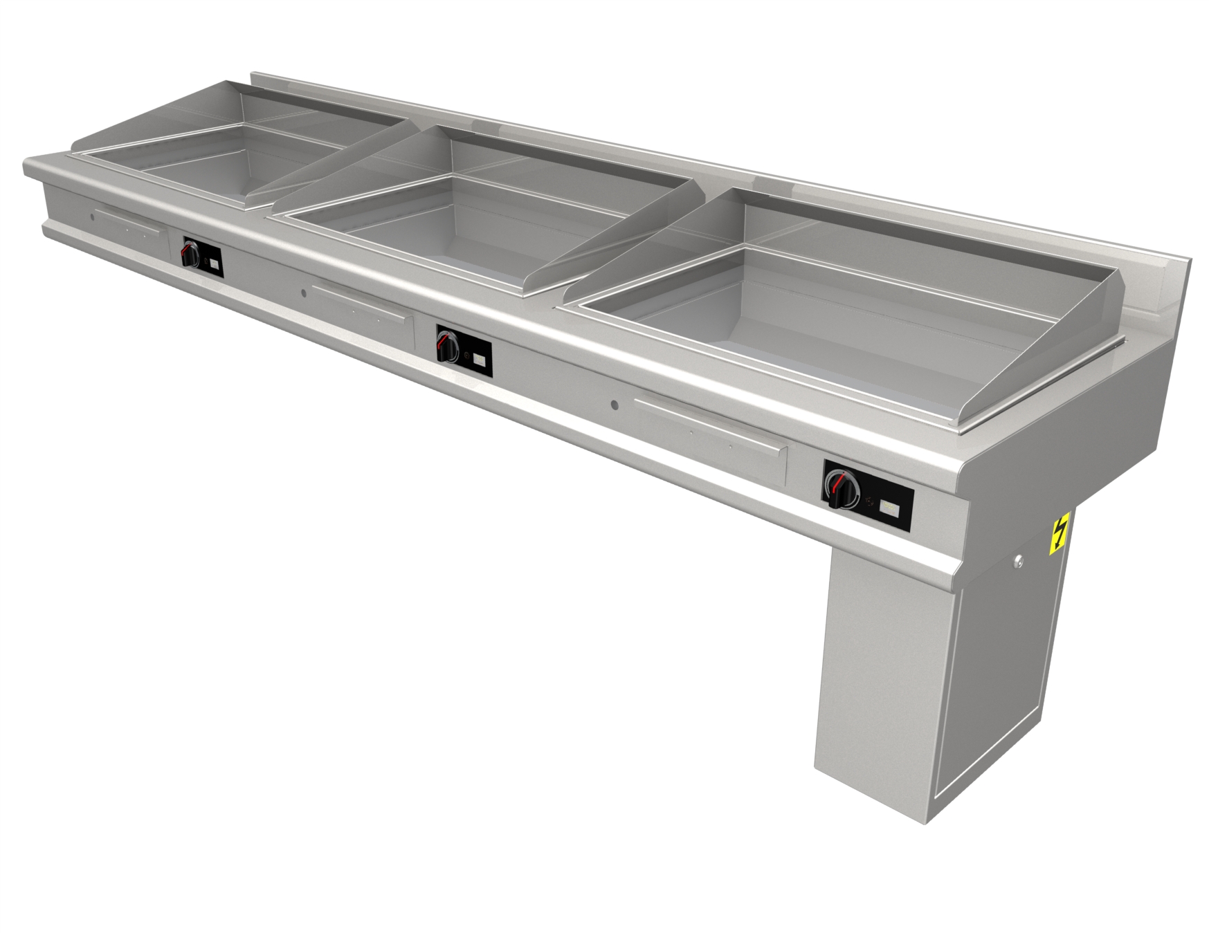 Referenzen Menu System AG - 