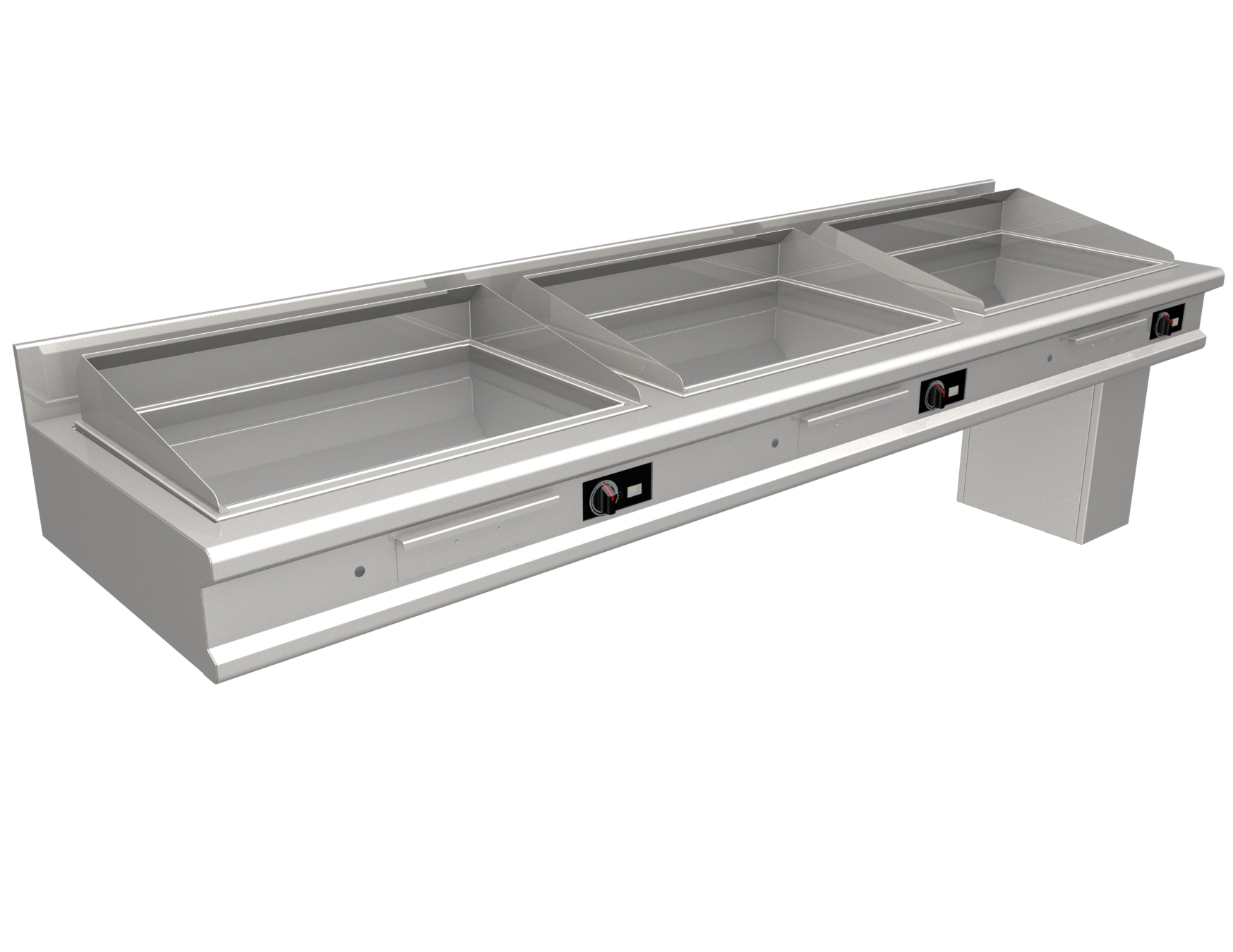 Referenzen Menu System AG - 