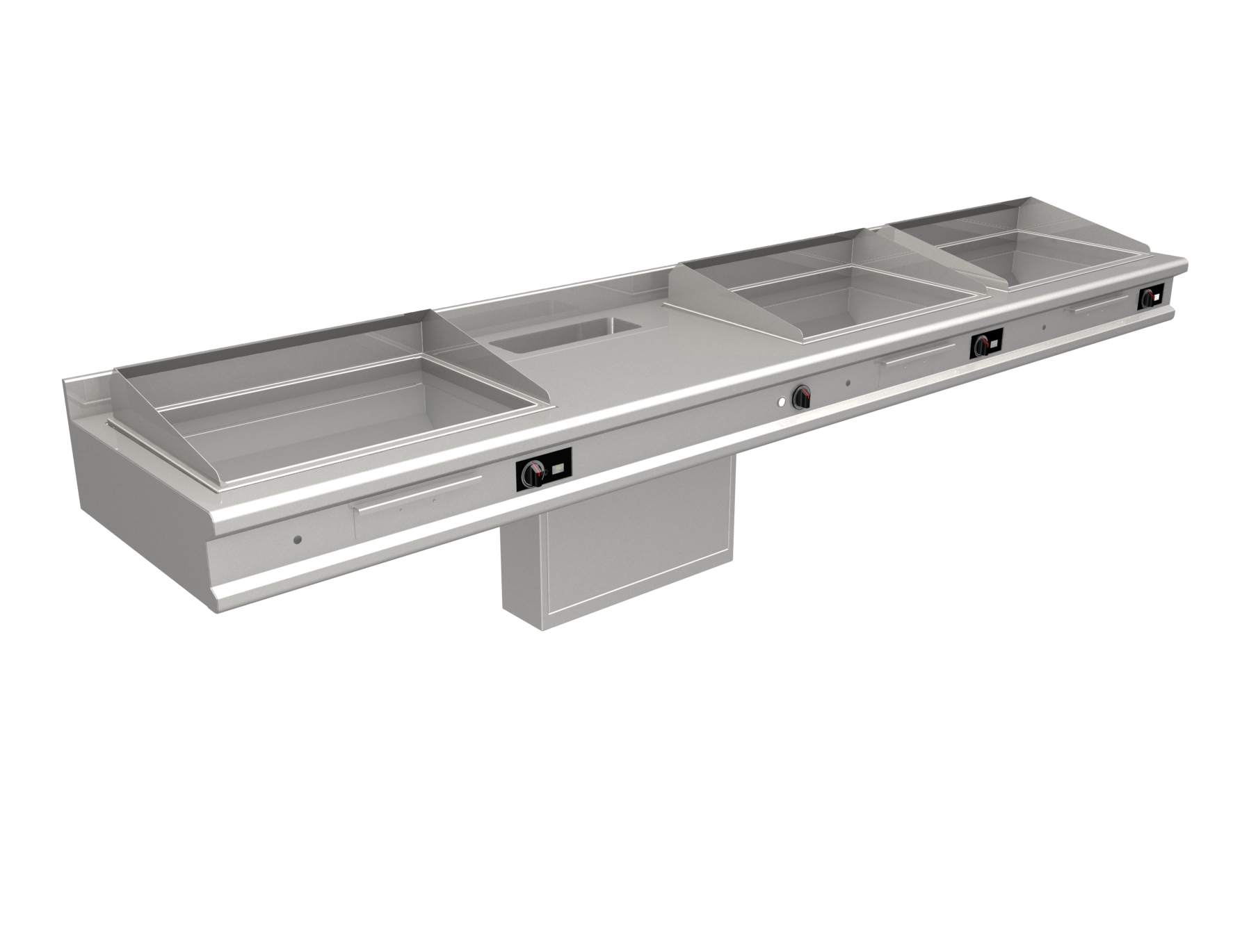 Referenzen Menu System AG - 