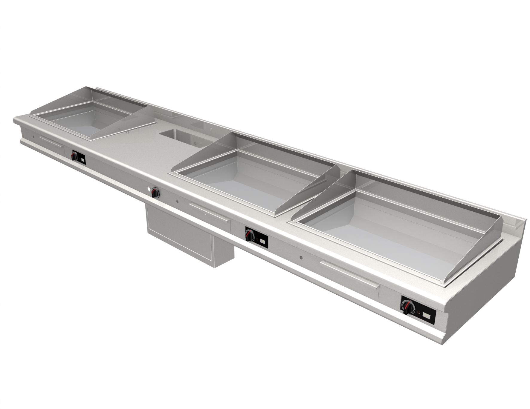 Referenzen Menu System AG - 