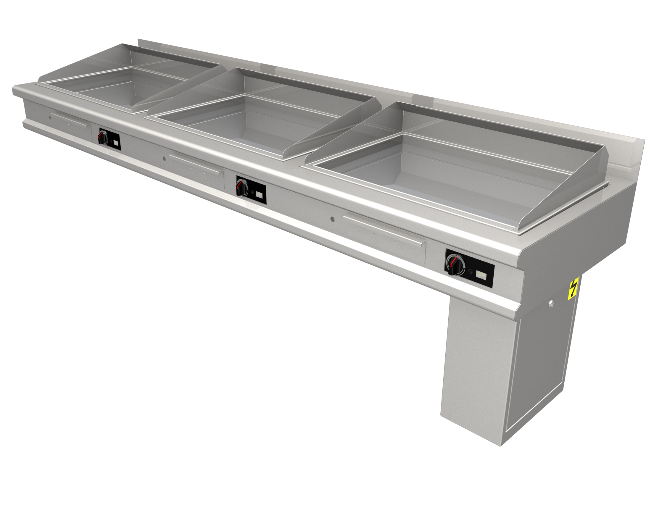 Referenzen Menu System AG - 