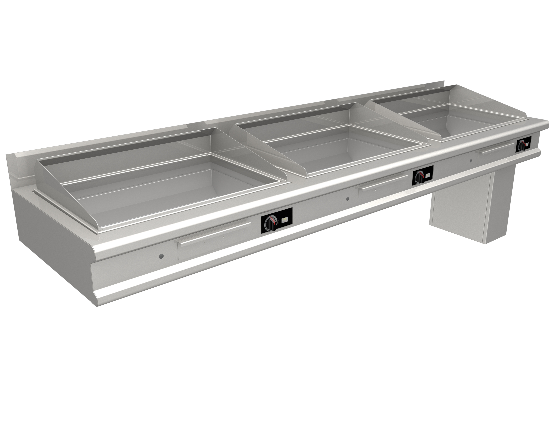 Referenzen Menu System AG - 