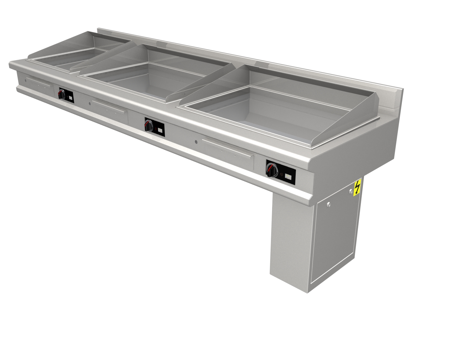 Referenzen Menu System AG - 