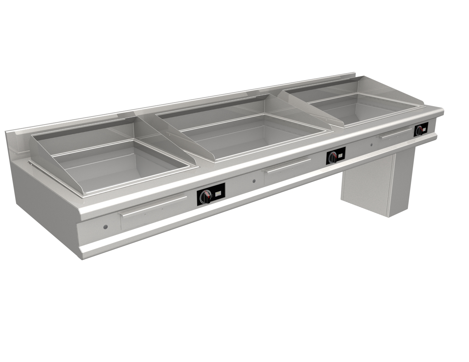 Referenzen Menu System AG - 