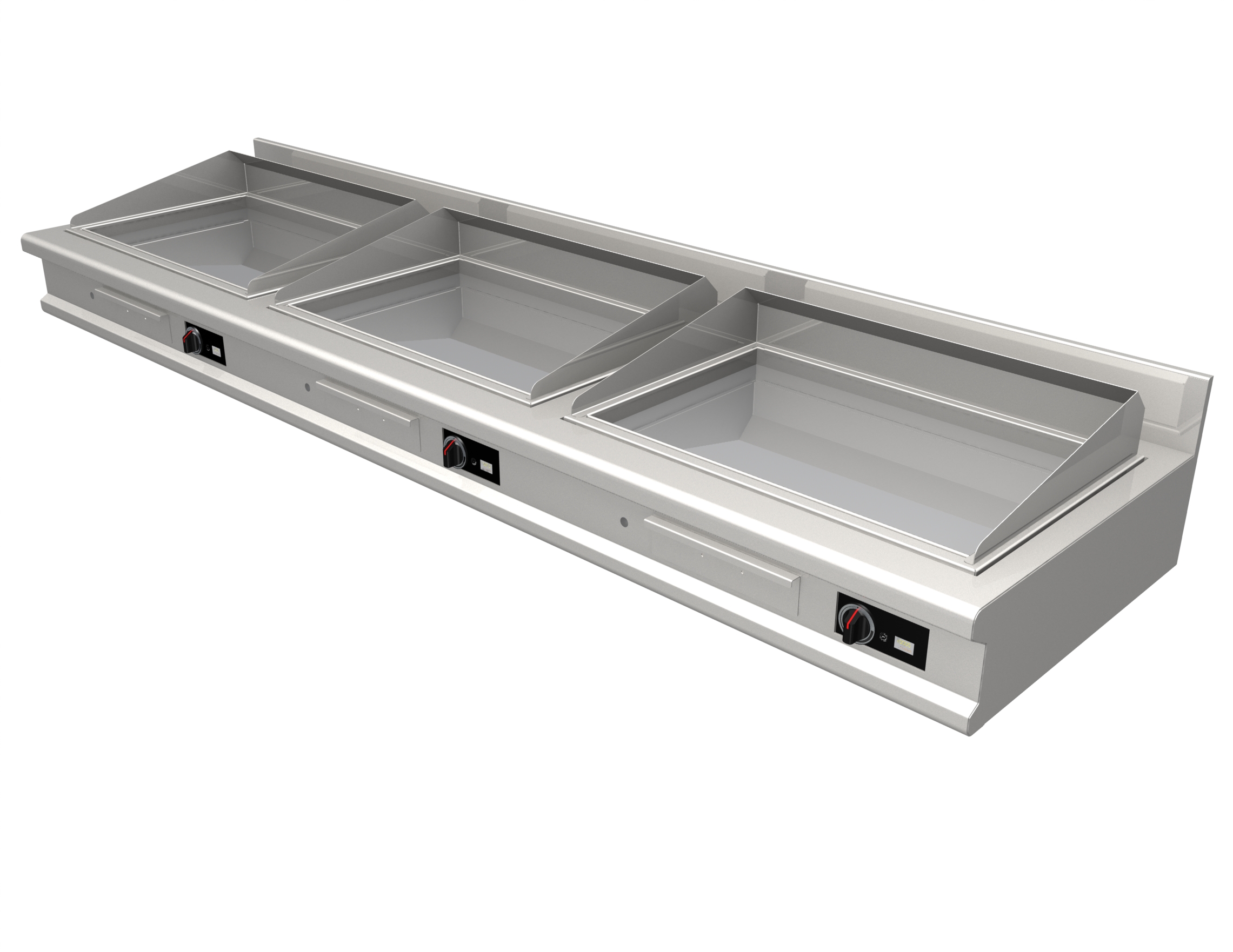 Referenzen Menu System AG - 