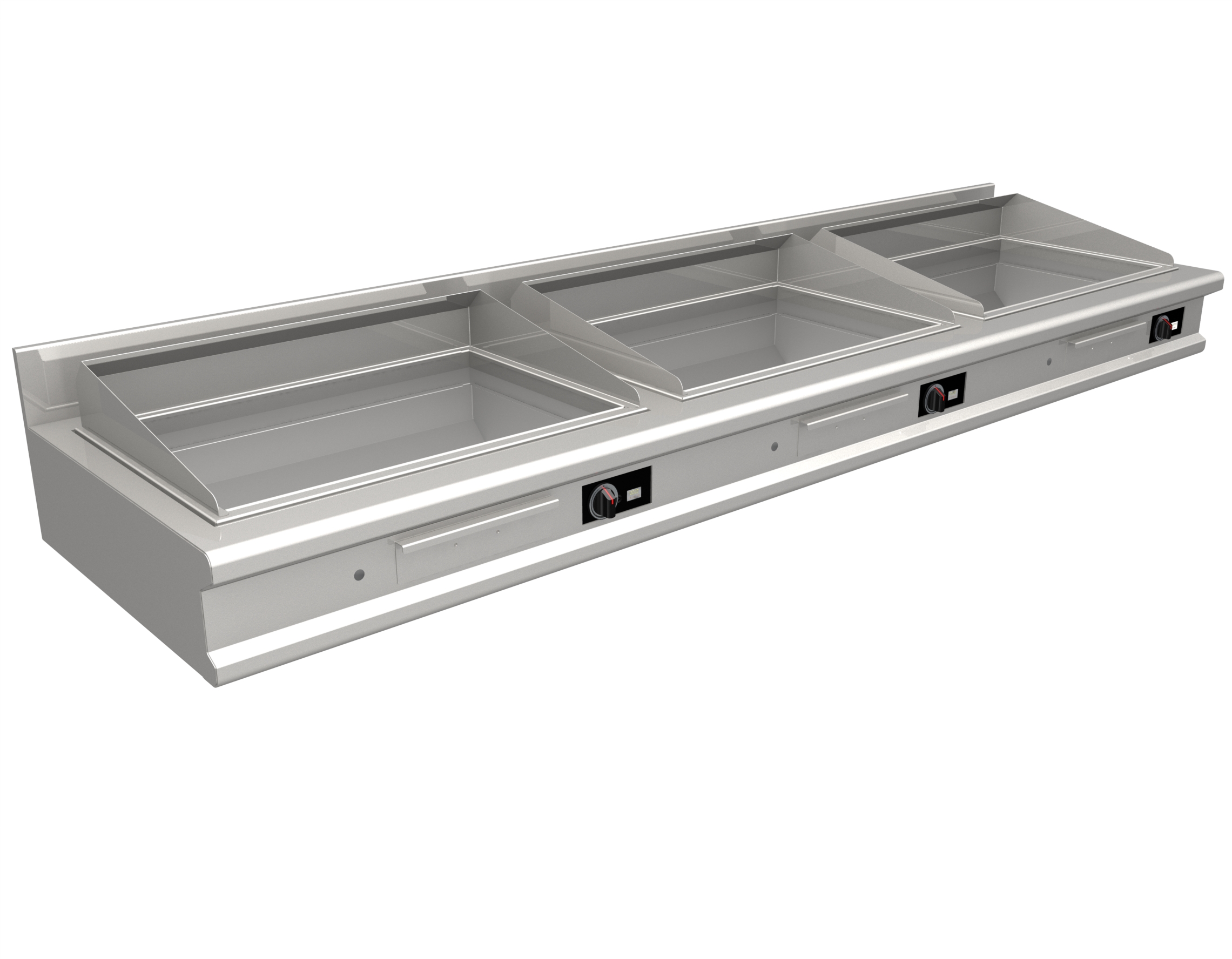 Referenzen Menu System AG - 