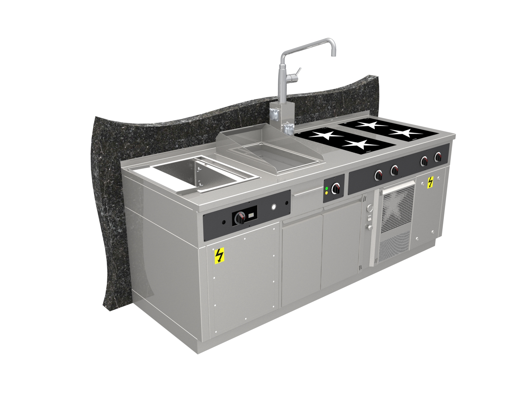 Referenzen Menu System AG - 