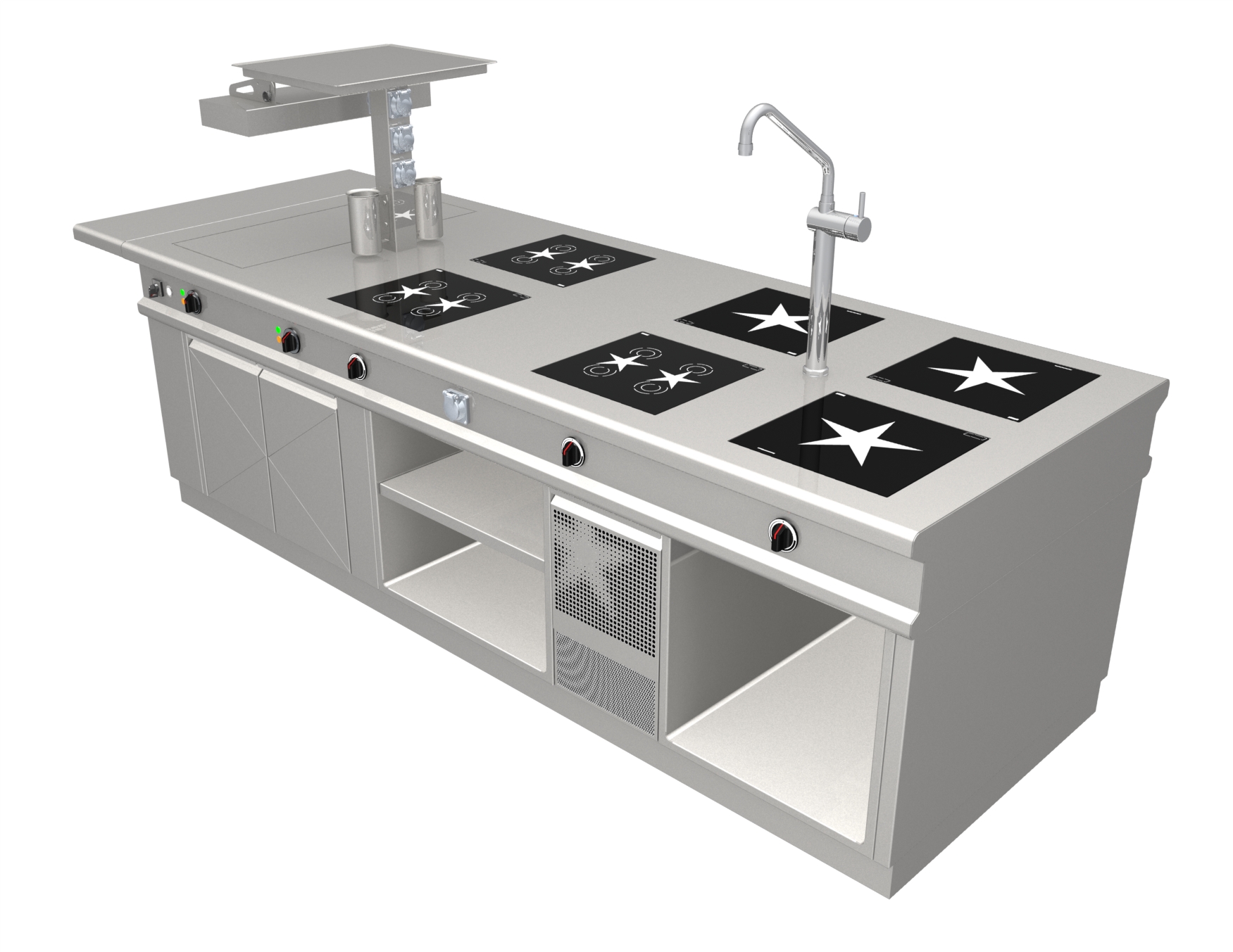 Referenzen Menu System AG - 