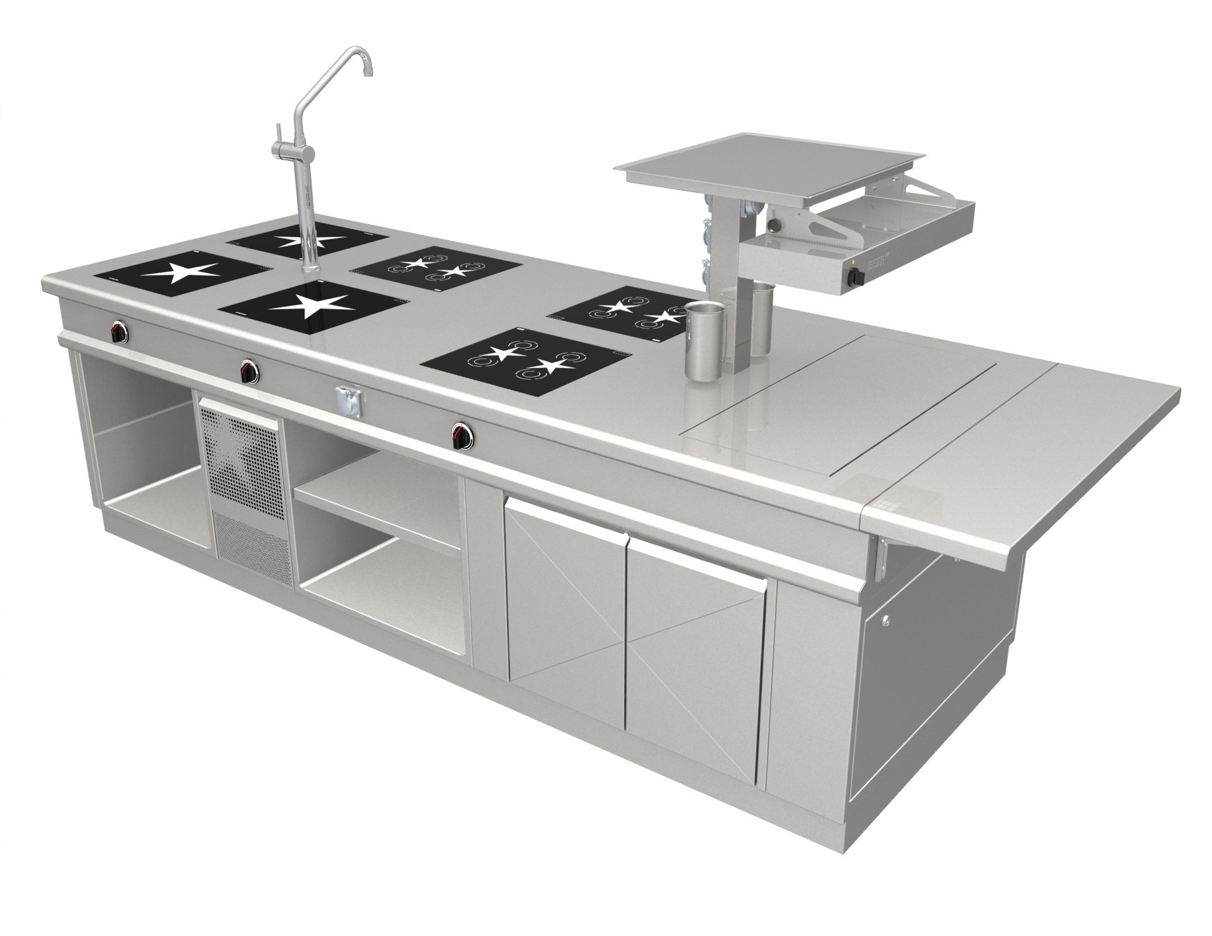 Referenzen Menu System AG - 