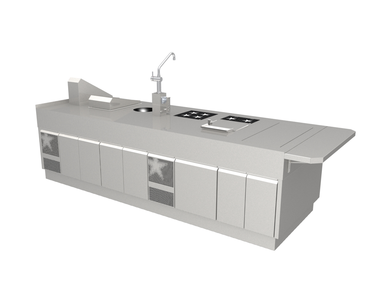 Referenzen Menu System AG - 