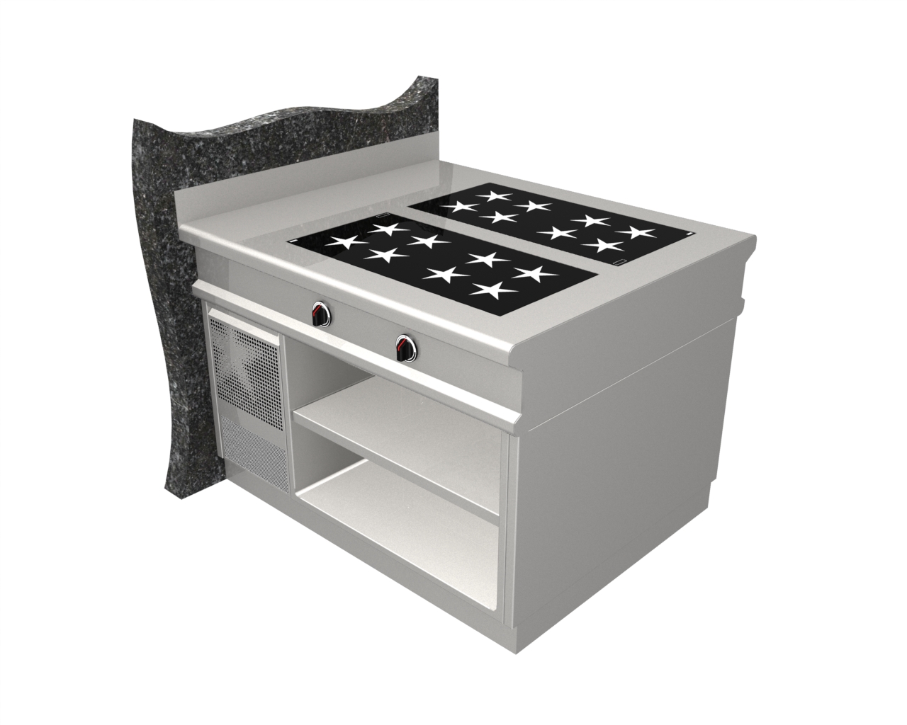 Referenzen Menu System AG - 