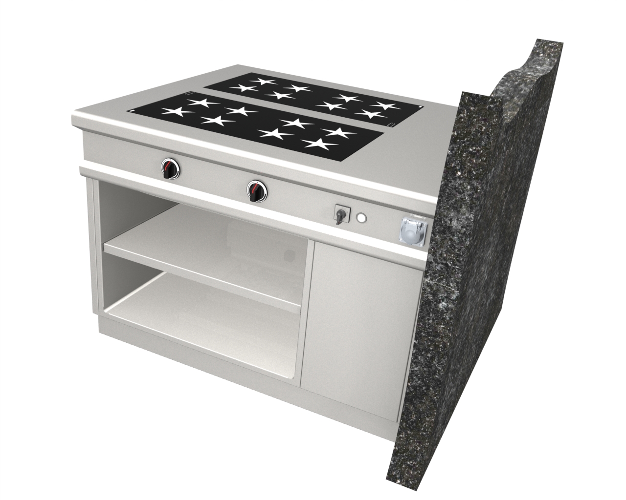 Referenzen Menu System AG - 