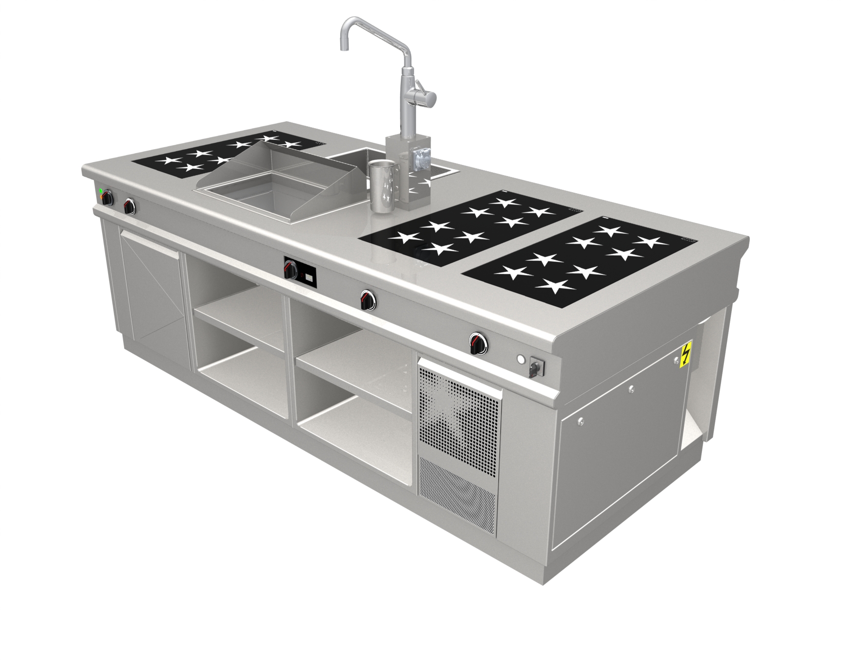 Referenzen Menu System AG - 