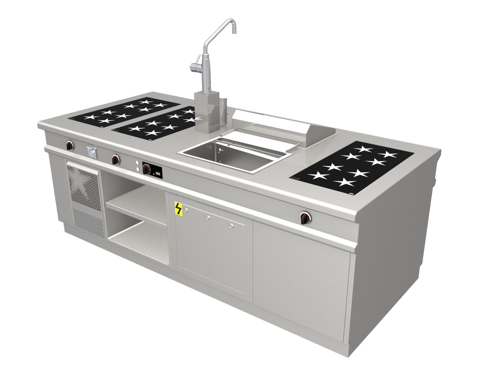 Referenzen Menu System AG - 