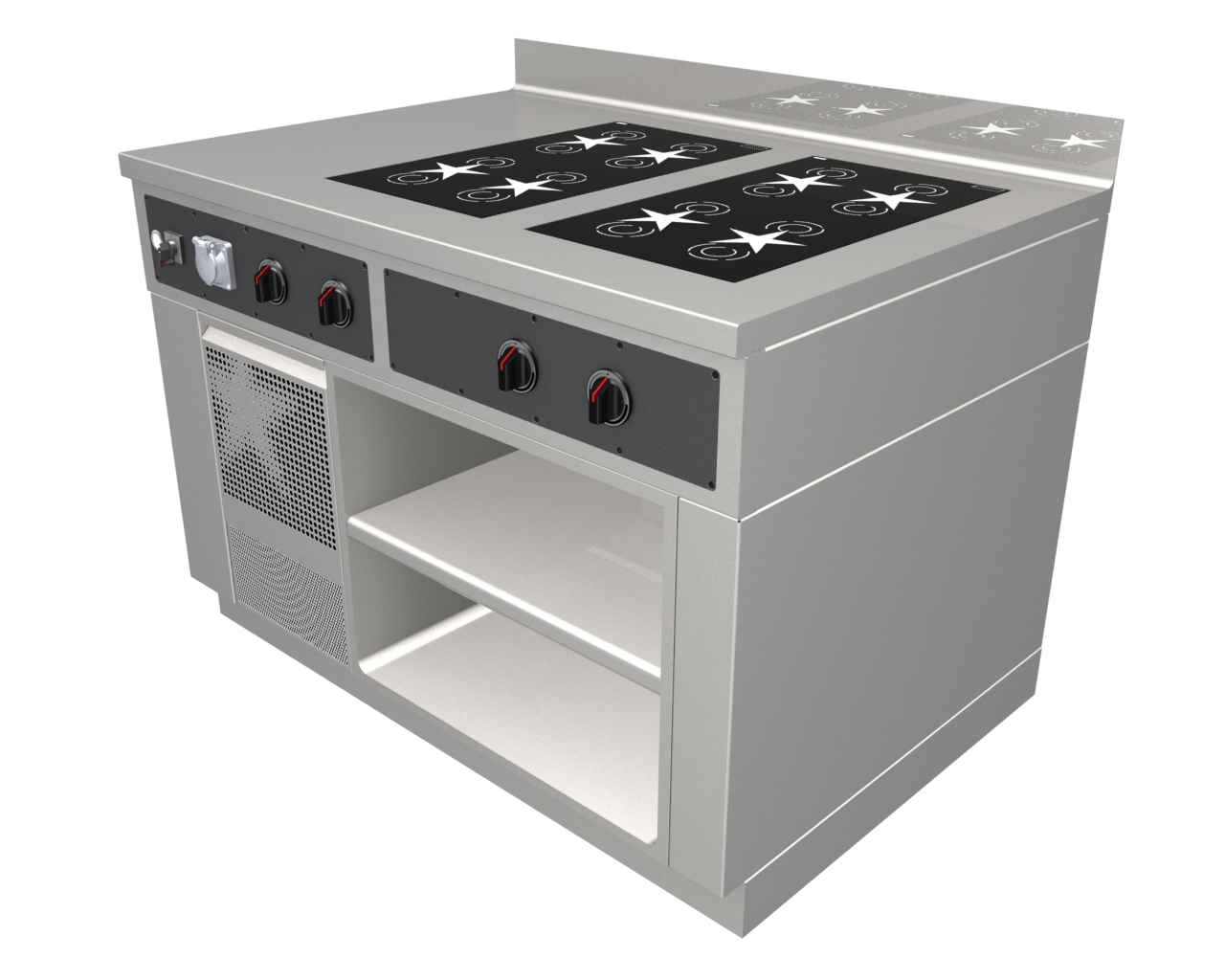 Referenzen Menu System AG - 