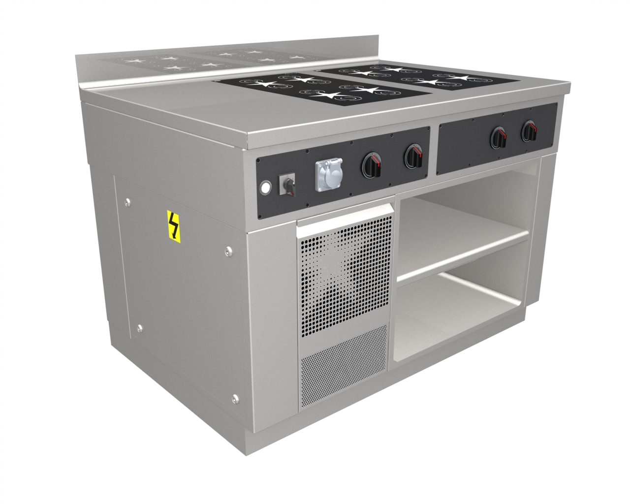 Referenzen Menu System AG - 