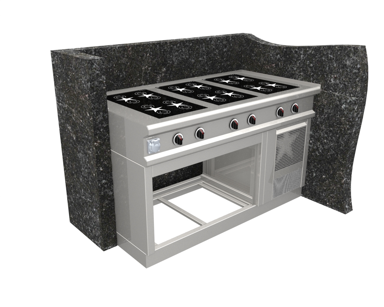 Referenzen Menu System AG - 