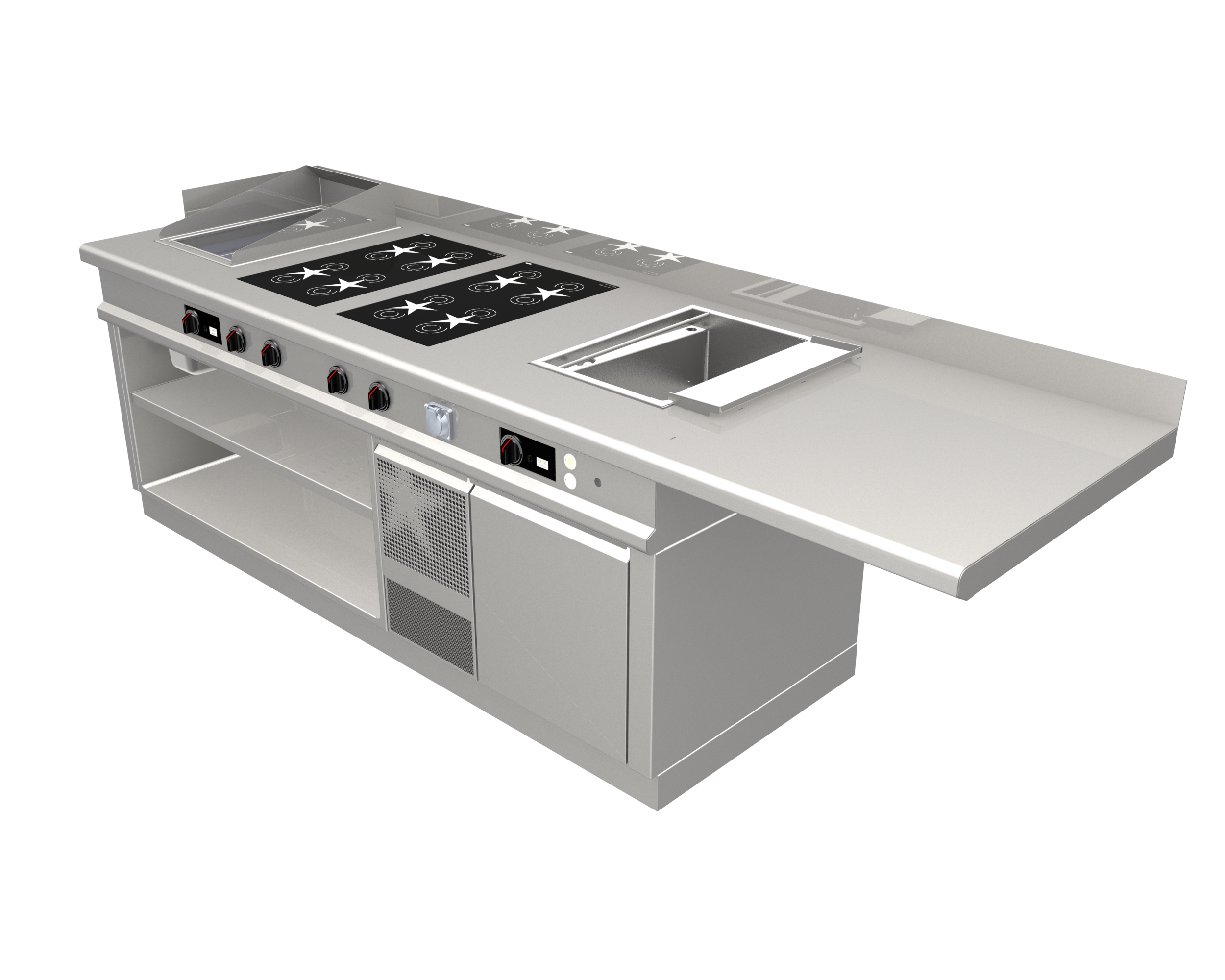 Referenzen Menu System AG - 