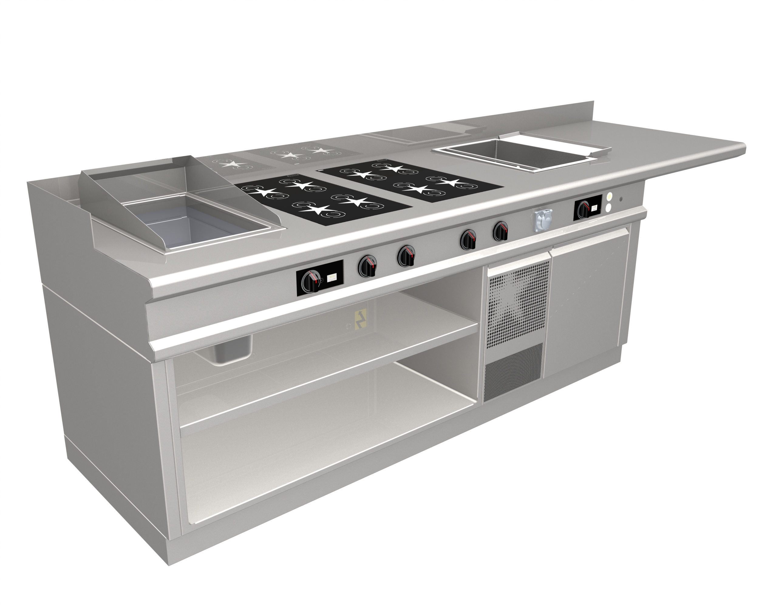 Referenzen Menu System AG - 