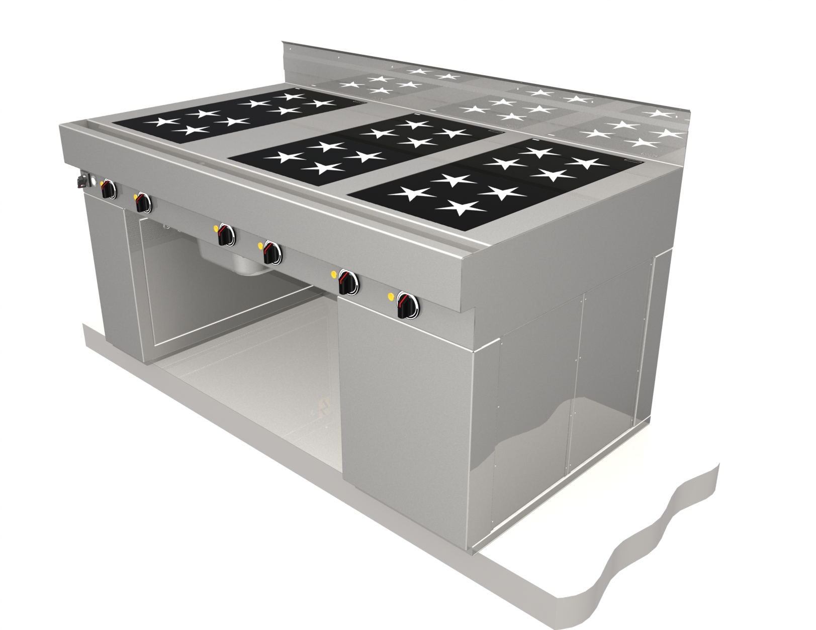 Referenzen Menu System AG - 