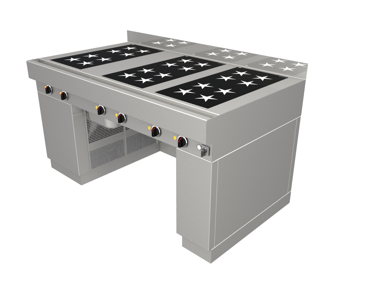 Referenzen Menu System AG - 