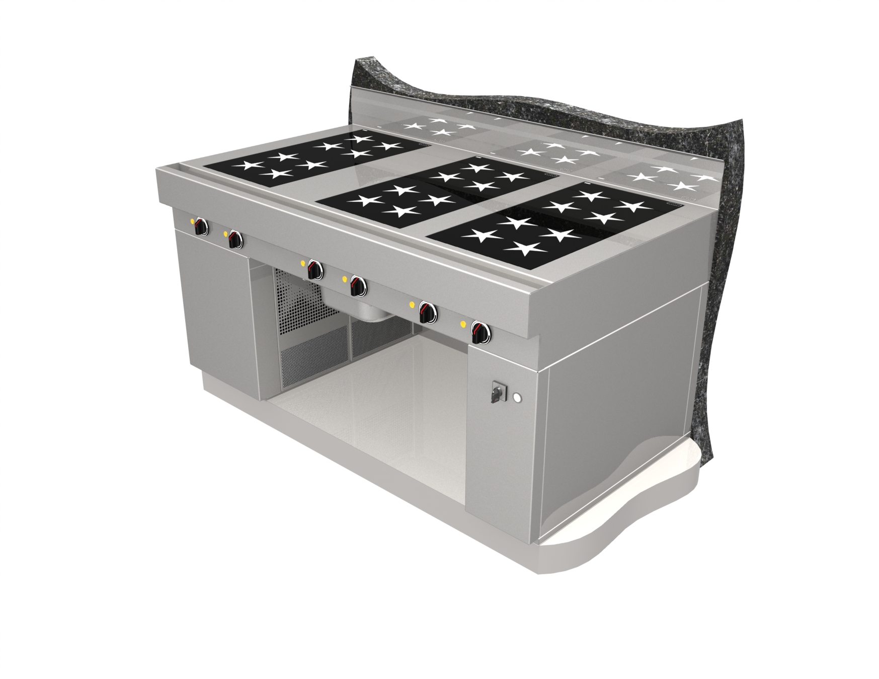 Referenzen Menu System AG - 