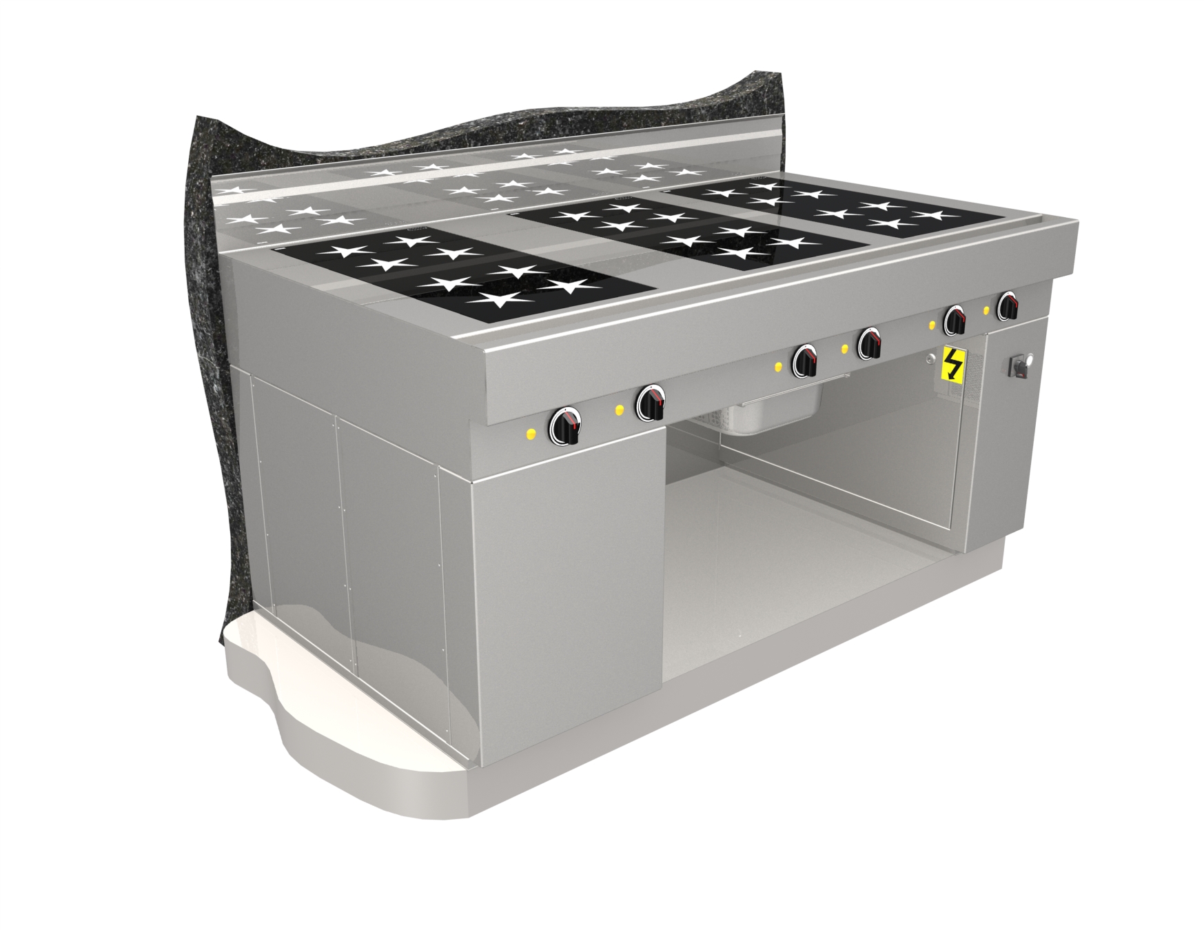 Referenzen Menu System AG - 