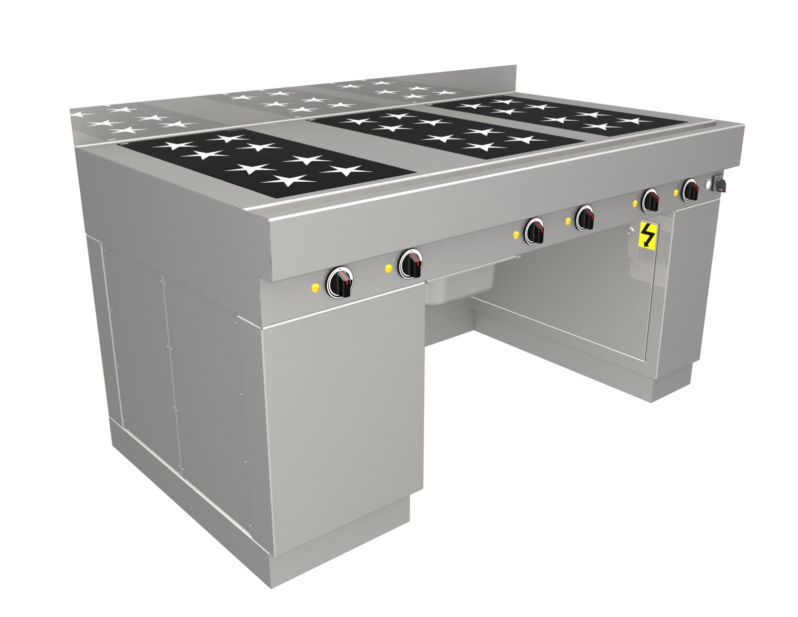 Referenzen Menu System AG - 