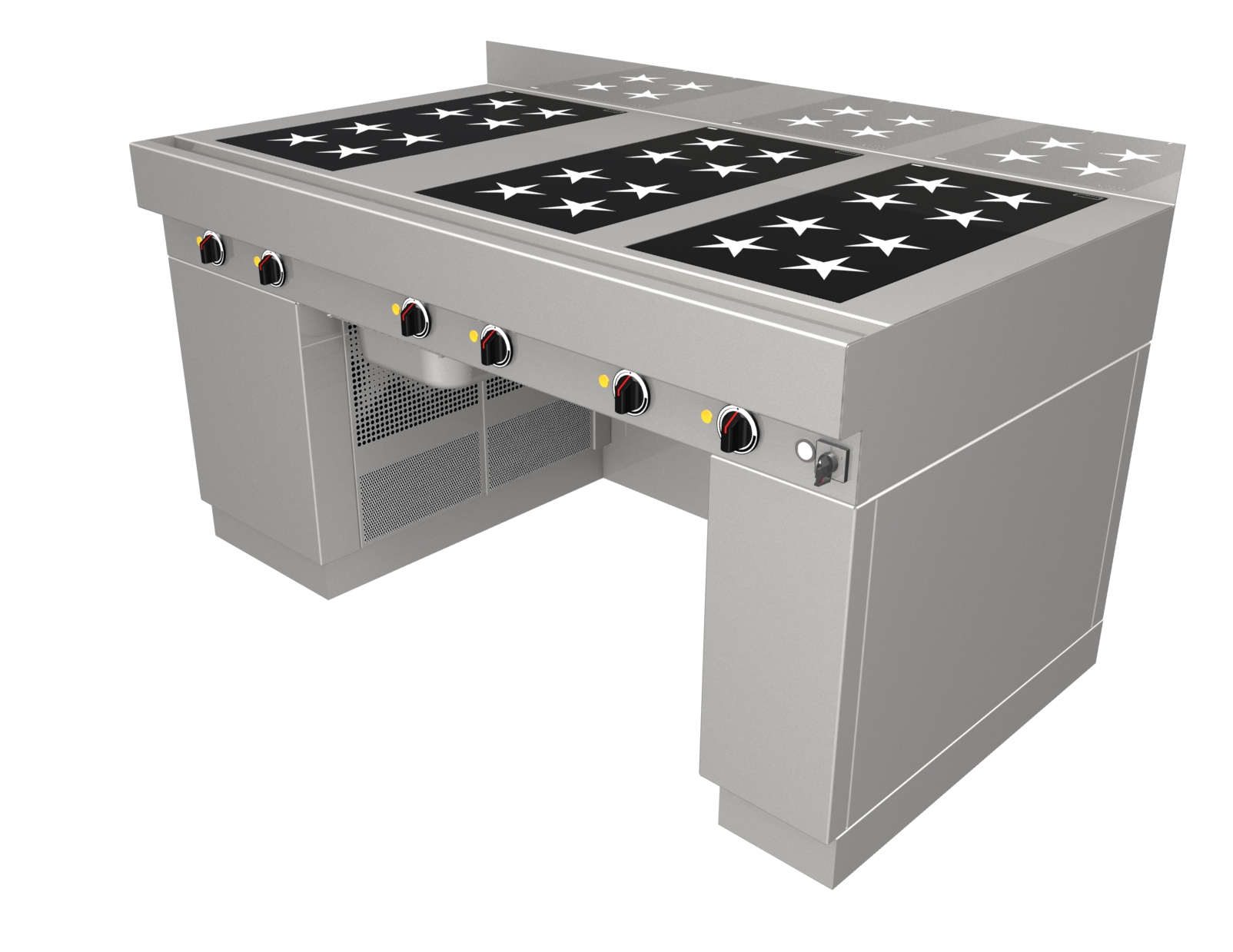 Referenzen Menu System AG - 